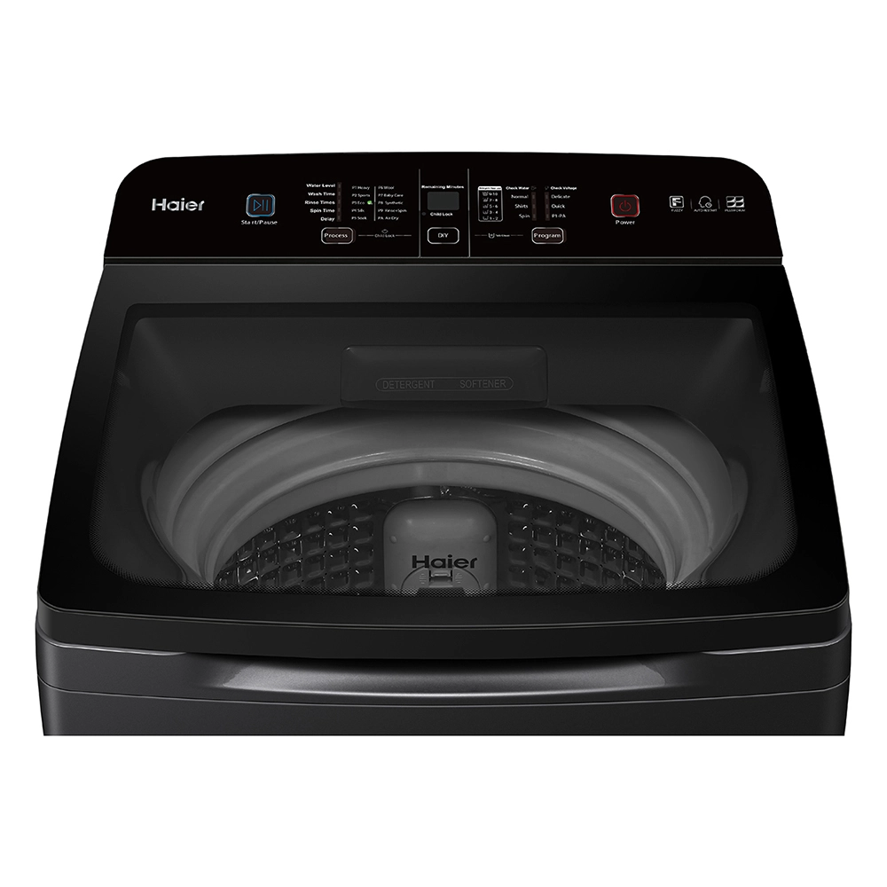 Haier 7Kg Top Load Washing Machine HWM70-678ES8